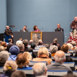 Održan znanstveni skup o 100. obljetnici rođenja fra Bonaventure Dude